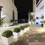 Casa Palacio Villazambra Hotel Ronda