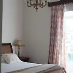 Casa Palacio Villazambra Hotel Ronda