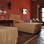 Hotel Casa Palacio Villazambra