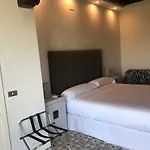 Casa Palacio Villazambra 4* Ronda