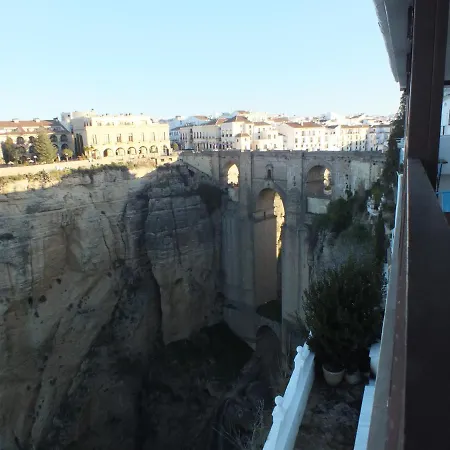 Hotell Casa Palacio Villazambra Ronda