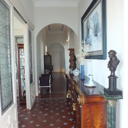 Casa Palacio Villazambra Hotell 4*