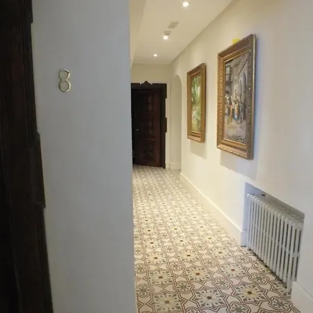 Casa Palacio Villazambra 4* Ronda