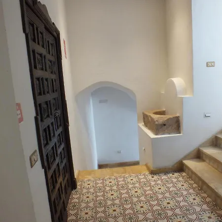 Hotell Casa Palacio Villazambra Ronda