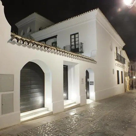 Casa Palacio Villazambra 4* Ronda