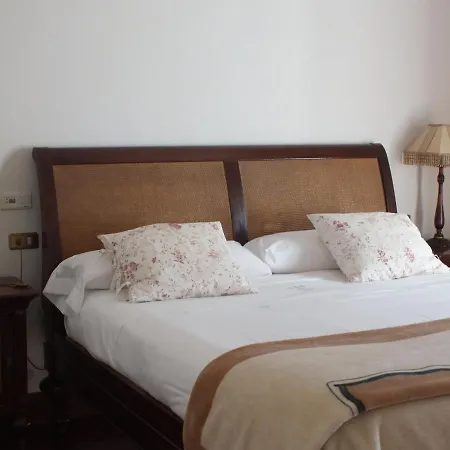 Hotell Casa Palacio Villazambra 4*