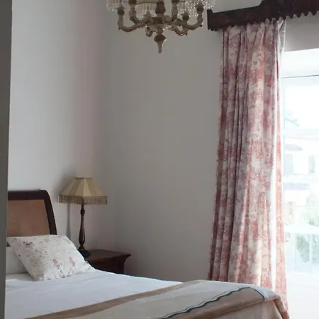Casa Palacio Villazambra Hotell Ronda