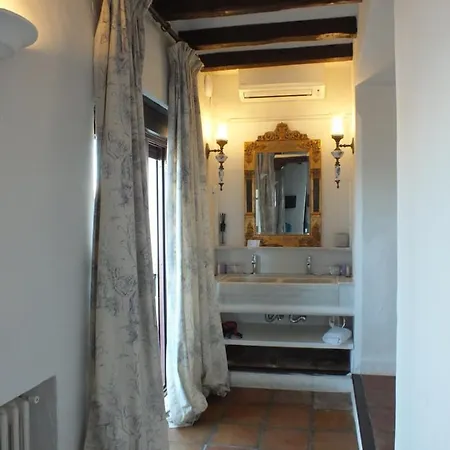Casa Palacio Villazambra Ronda