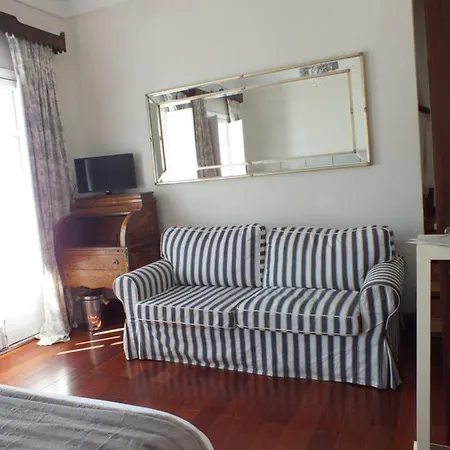 Casa Palacio Villazambra Hotell