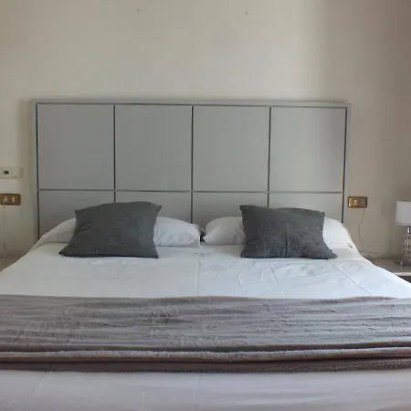 Casa Palacio Villazambra Hotell Ronda