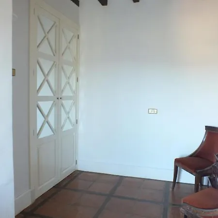 Casa Palacio Villazambra Hotell