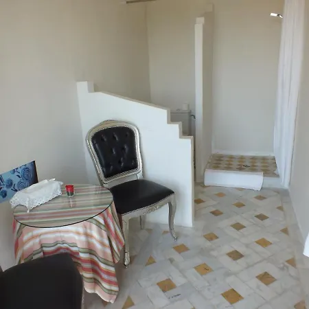 Hotell Casa Palacio Villazambra 4*