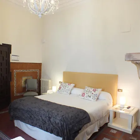 Casa Palacio Villazambra Hotell