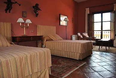Hotel Casa Palacio Villazambra