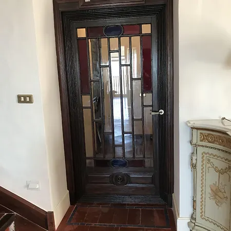 Casa Palacio Villazambra Hotel Ronda