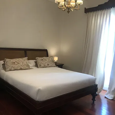 Casa Palacio Villazambra Hotel
