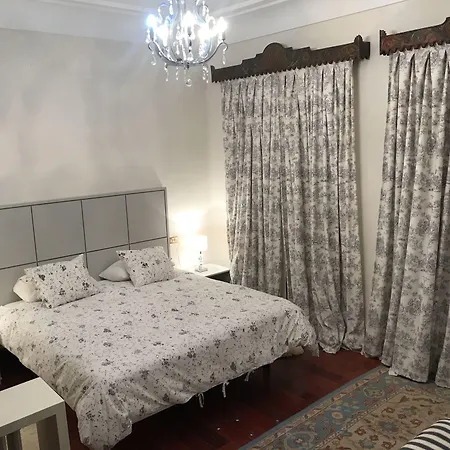 Hotel Casa Palacio Villazambra