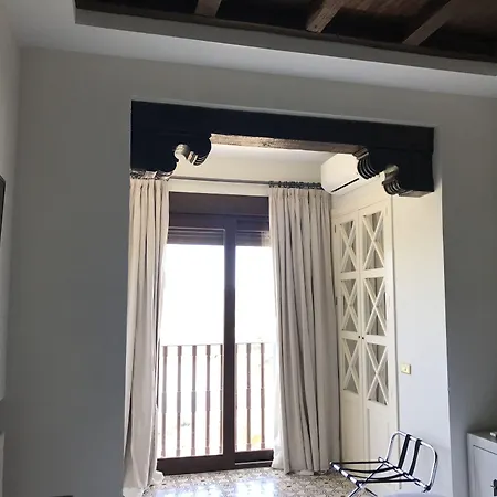 Casa Palacio Villazambra 4* Ronda