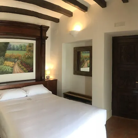 Casa Palacio Villazambra Hotel Ronda