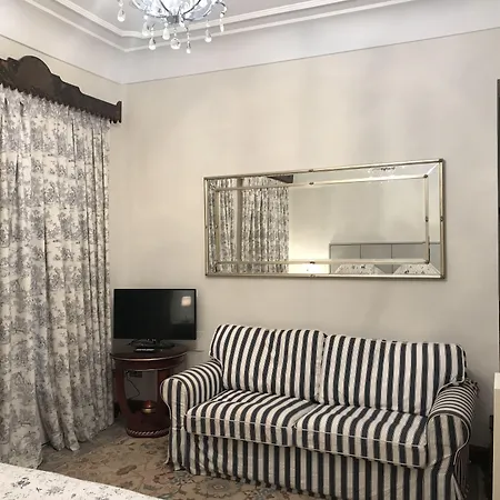 Casa Palacio Villazambra 4* Ronda
