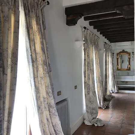 Casa Palacio Villazambra Ronda