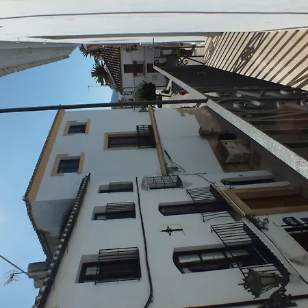 Casa Palacio Villazambra