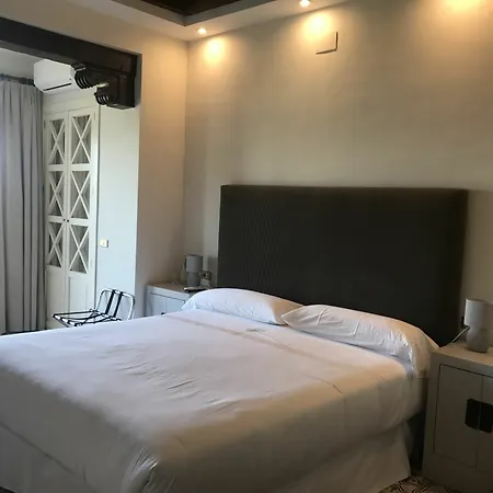 Casa Palacio Villazambra Hotell