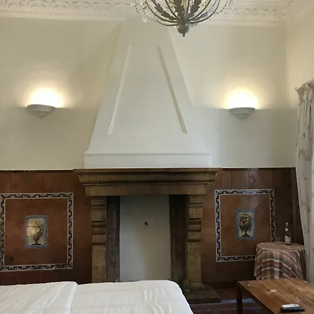 Casa Palacio Villazambra Hotell