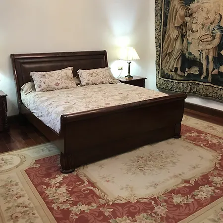 Casa Palacio Villazambra 4* Ronda