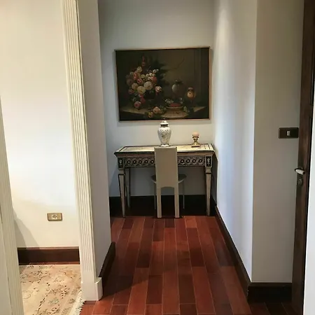 Casa Palacio Villazambra Ronda