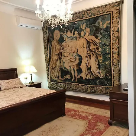 Hotell Casa Palacio Villazambra Ronda