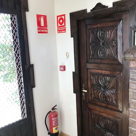 Casa Palacio Villazambra