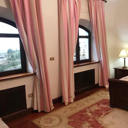 Hotell Casa Palacio Villazambra 4*