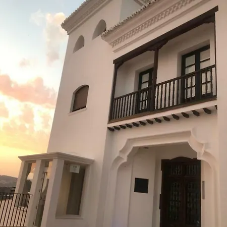 Casa Palacio Villazambra Hotell