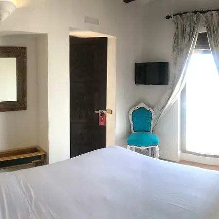 Casa Palacio Villazambra 4* Ronda