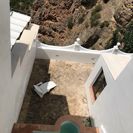 Casa Palacio Villazambra Hotell